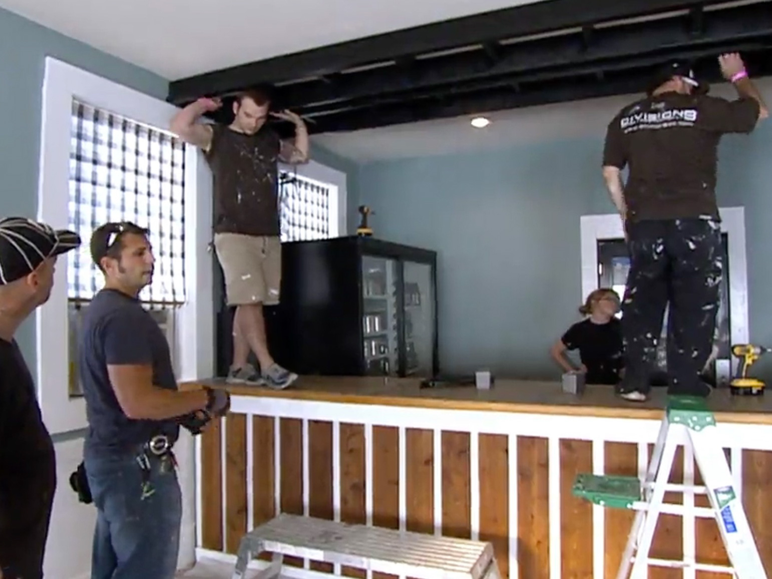 Prime Video Restaurant Impossible Season 2