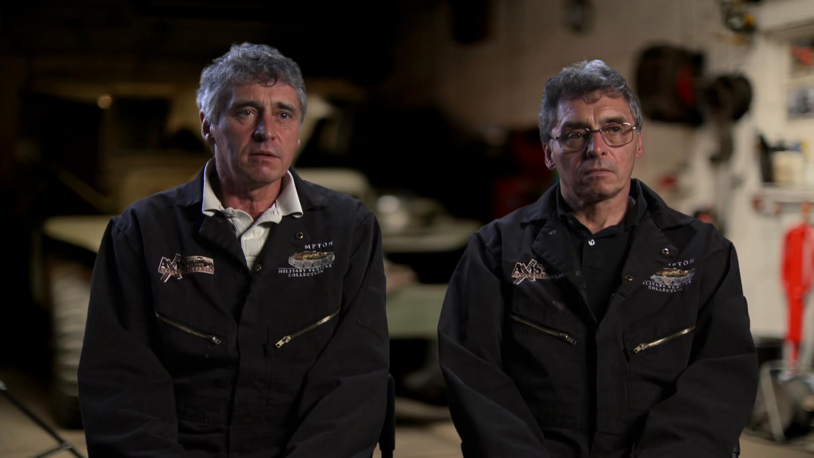 Watch Combat Dealers Season 2 Prime Video