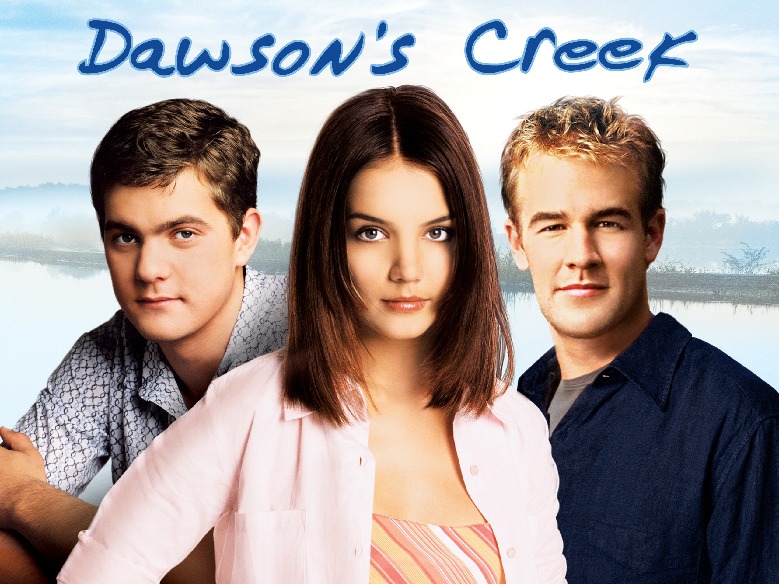 Prime Video: Dawson's Creek, Season 1