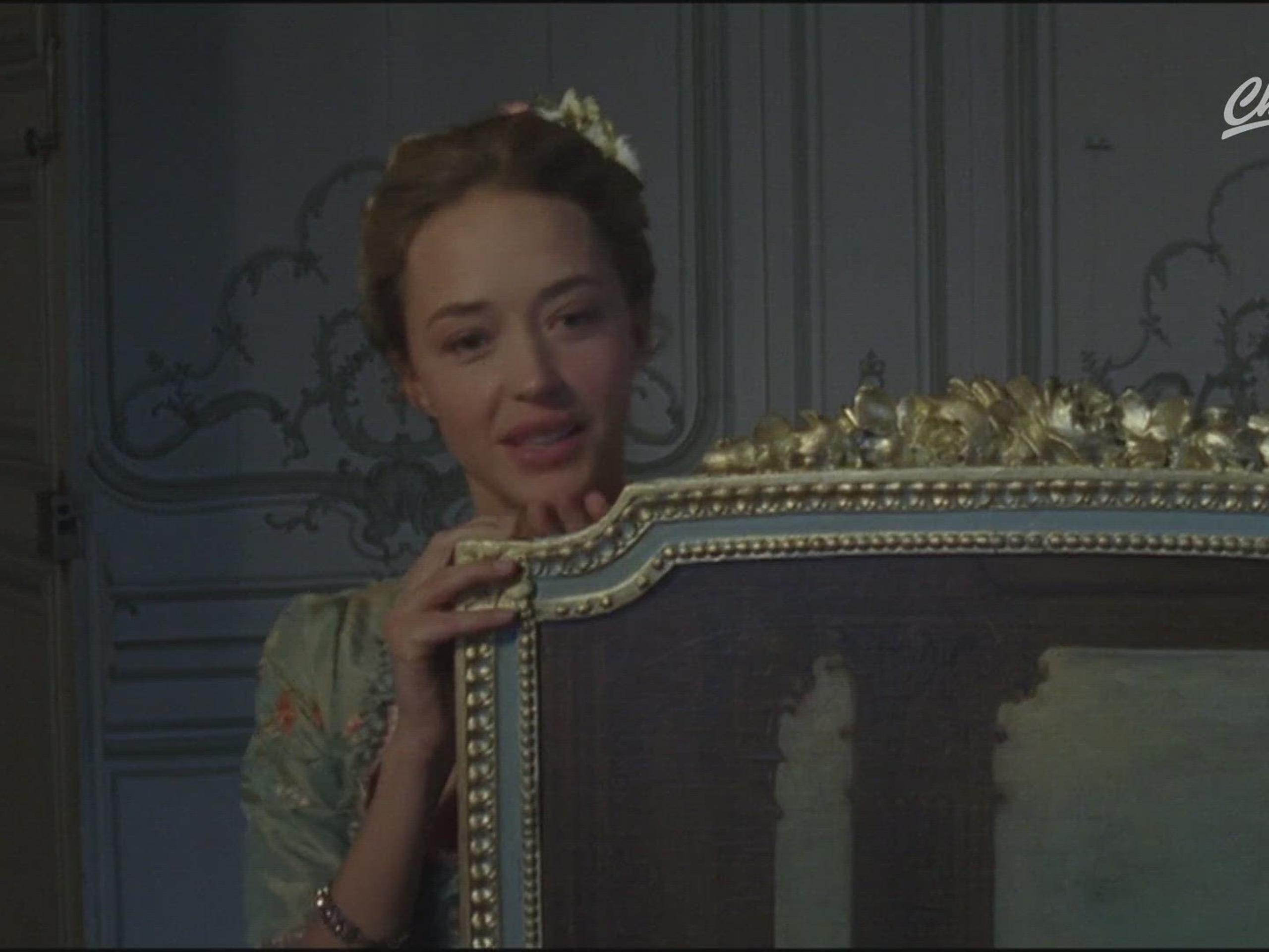 Prime Video JEANNE POISSON, MARQUISE DE POMPADOUR Saison 1