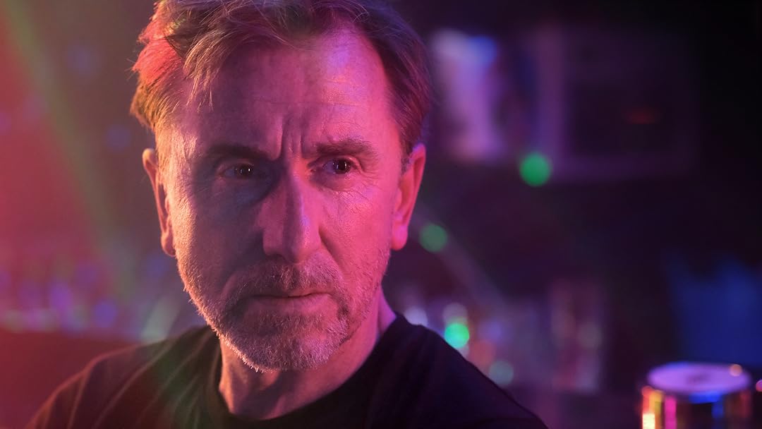 Prime Video Trailer Tin Star S03