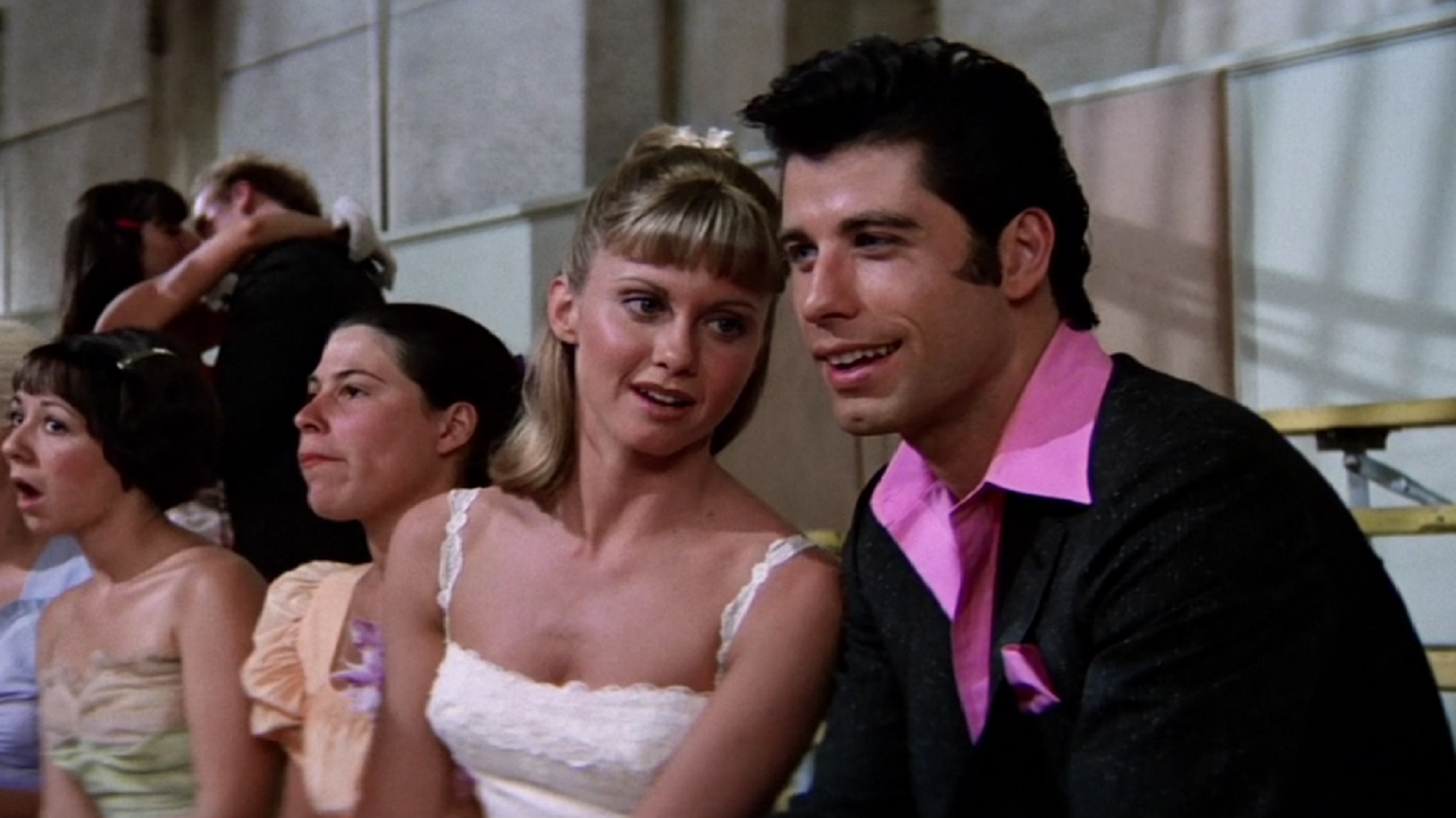 Prime Video Grease