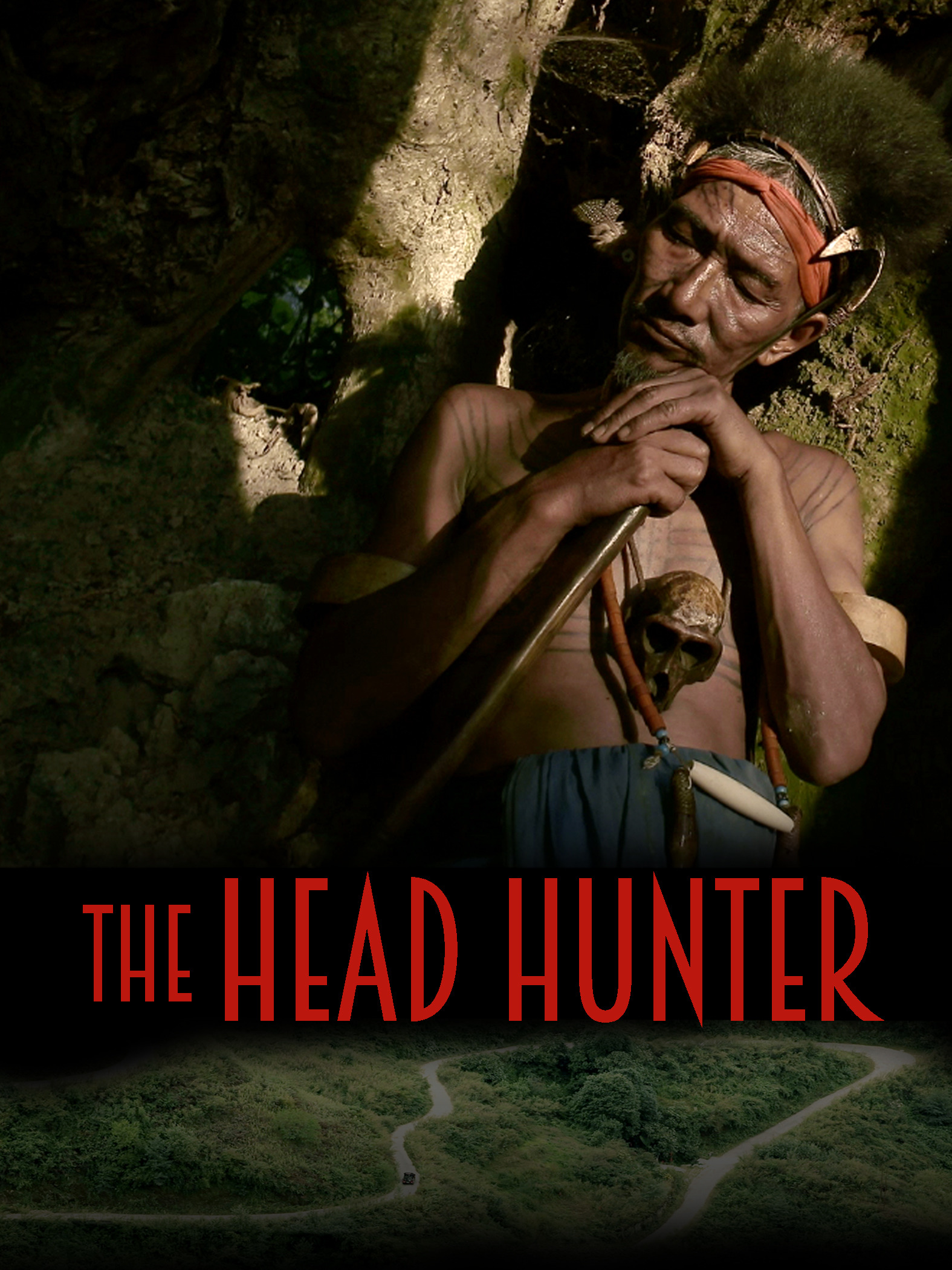 Prime Video The Head Hunter