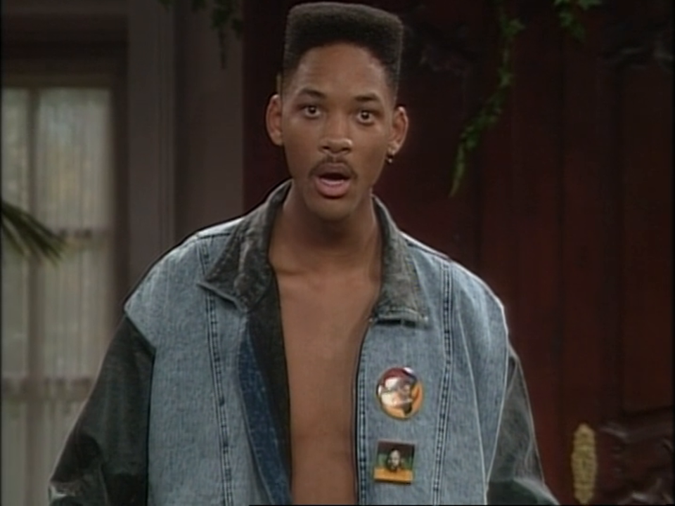 Der Prinz Von Bel-air Das Große Wiedersehen Prime Video: Der Prinz von Bel-Air - Staffel 1