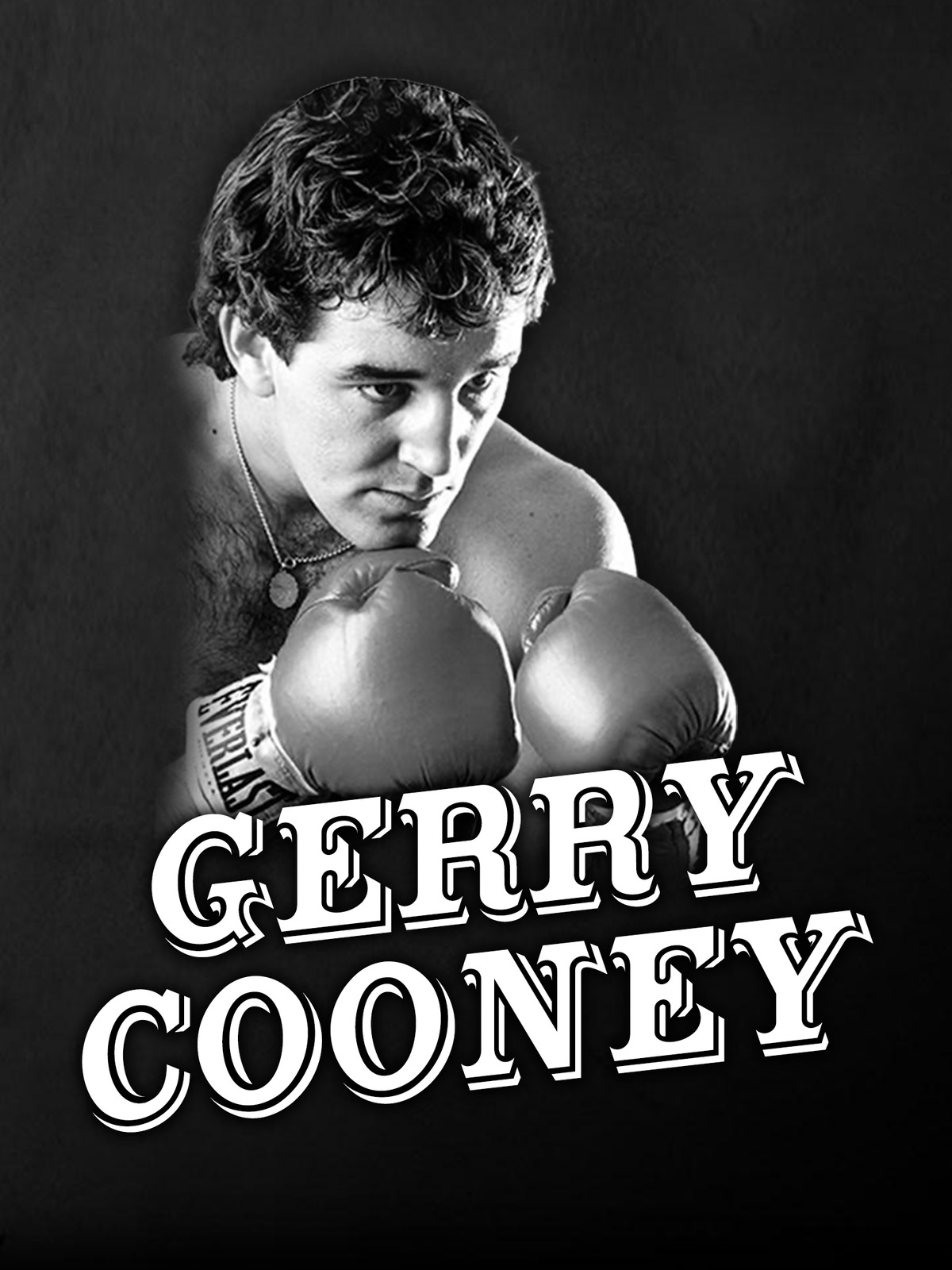 Prime Video: Gerry Cooney