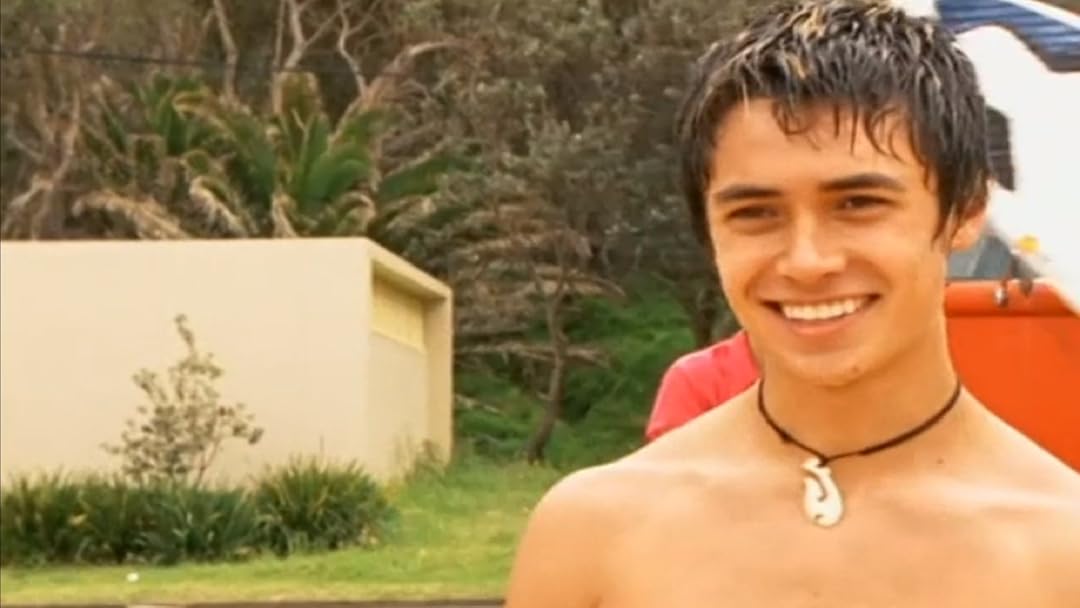 Blue Water High Surf Academy Saison 1 Streaming Vf Blue Water High