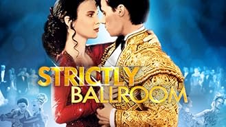 Strictly Ballroom
