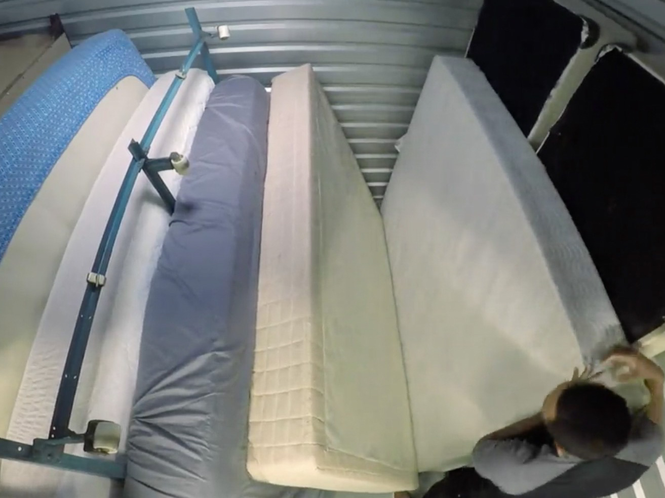 Prime Video Storage Wars Season 11