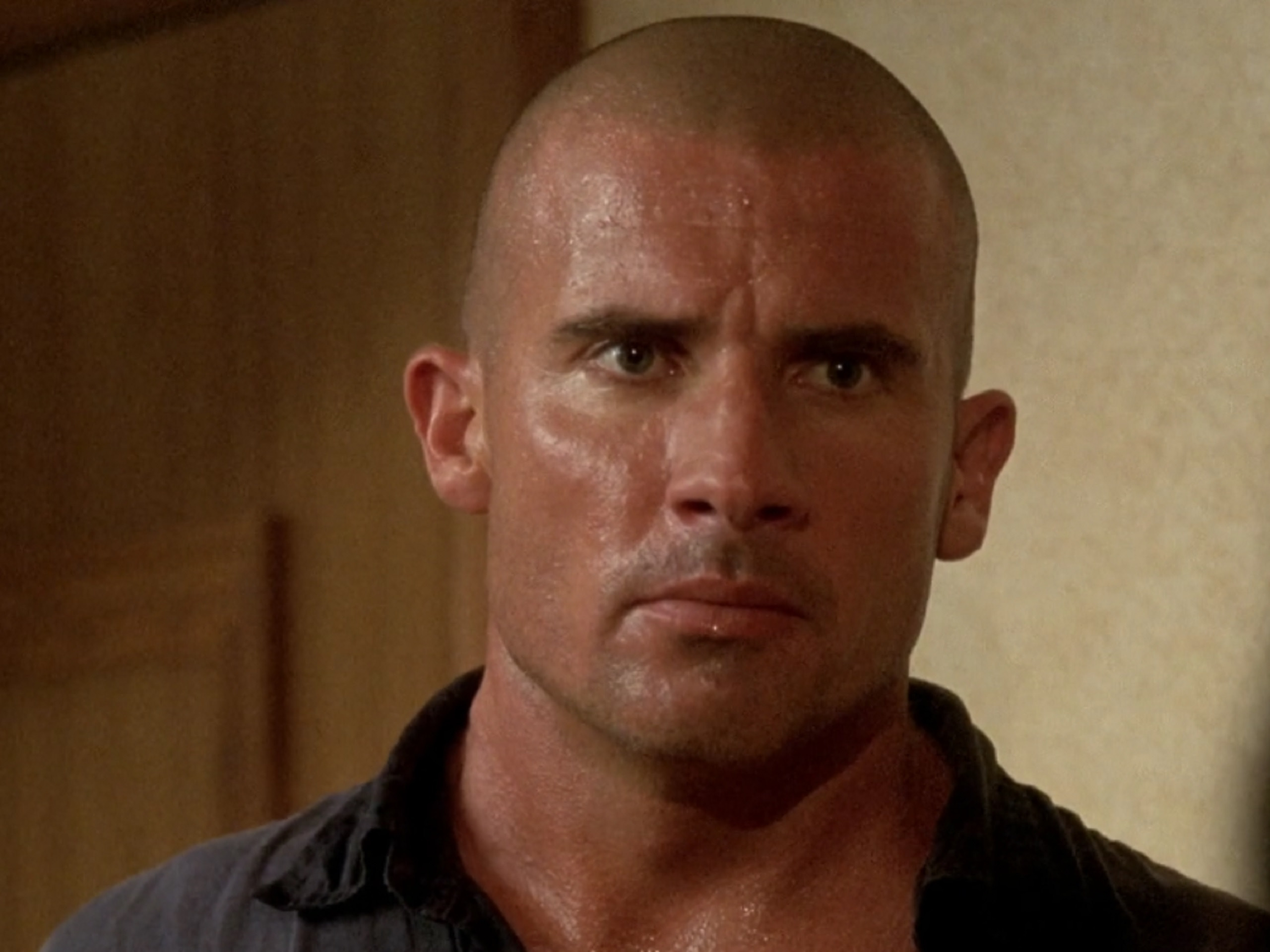 prison break prime video