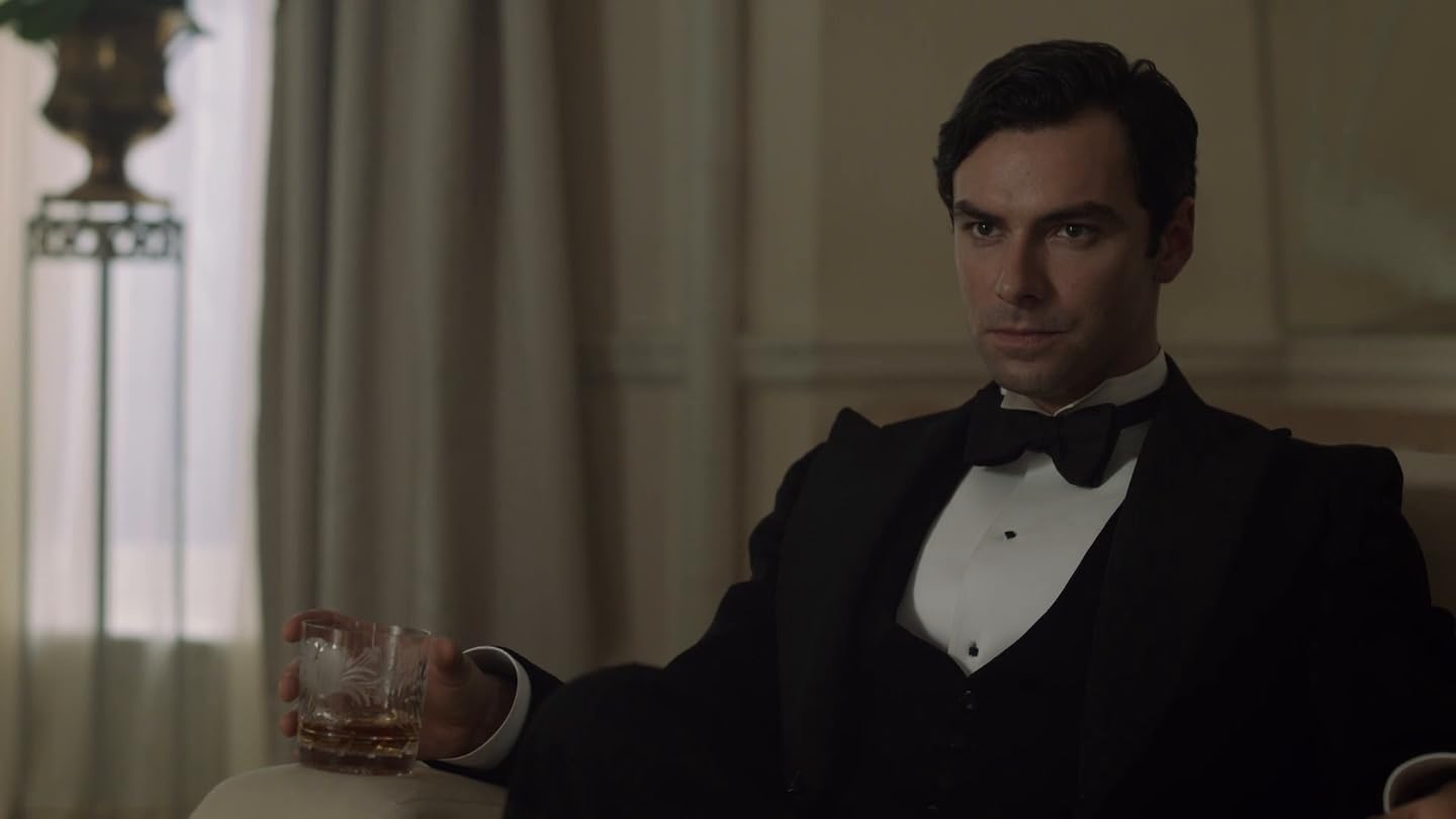 Watch And Then There Were None, Series 1 | Prime Video