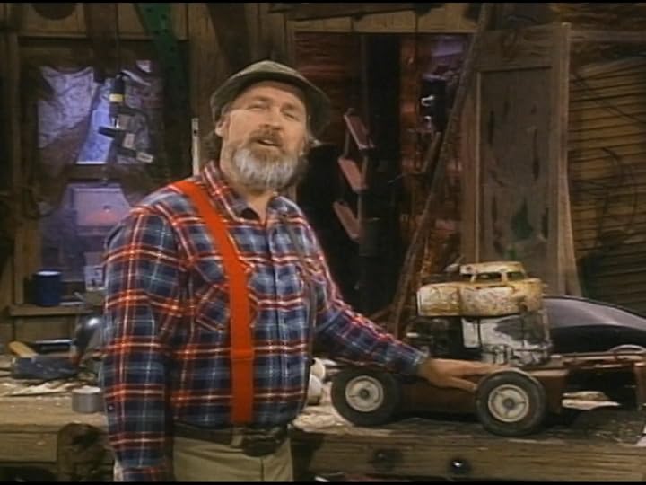 Prime Video The Red Green Show