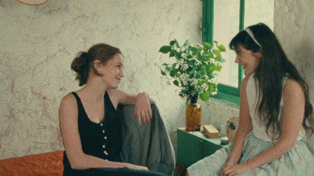 Prime Video: Four Adventures of Reinette and Mirabelle