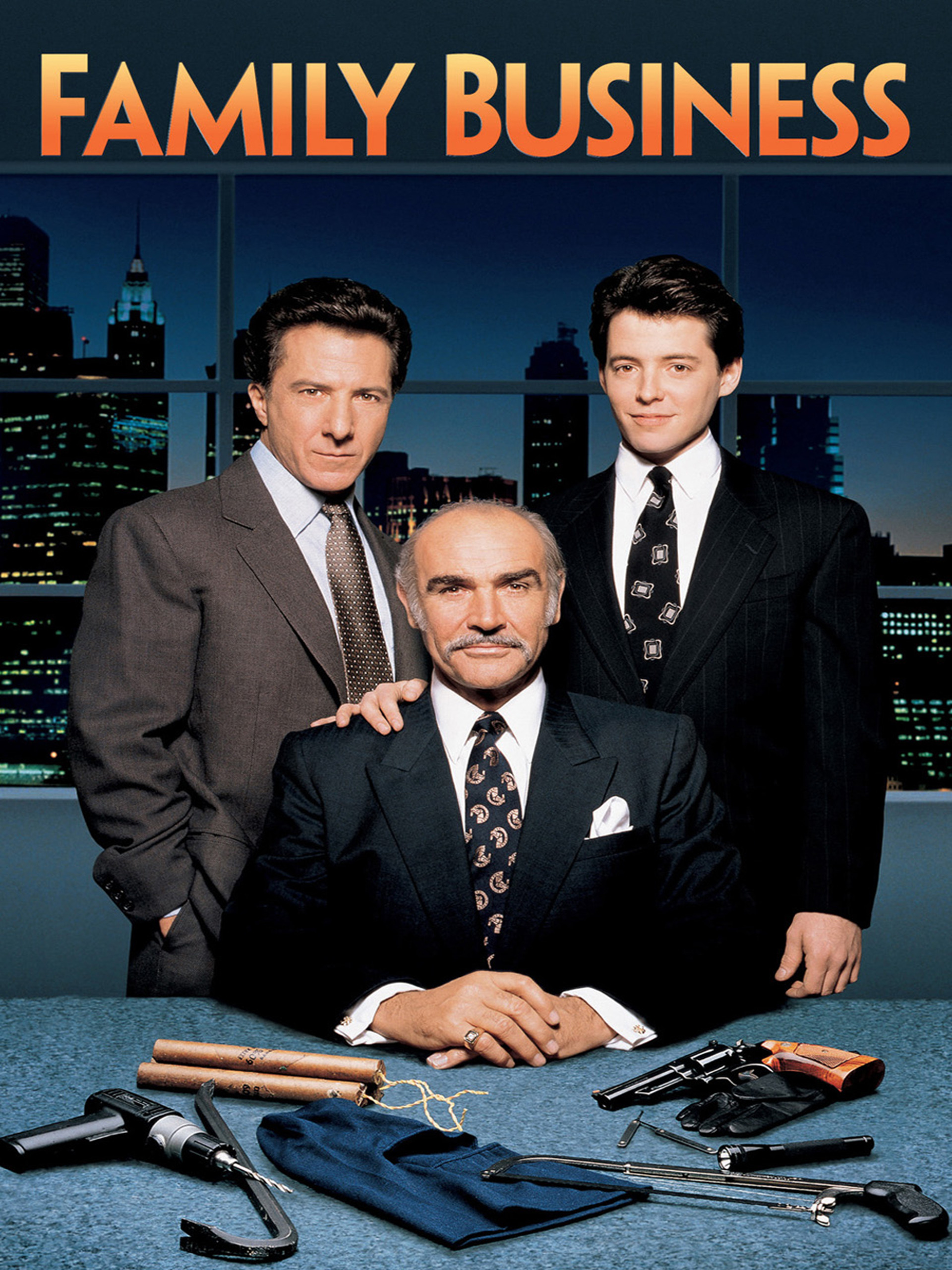 Family Business Tv Show Cast - 251t59b