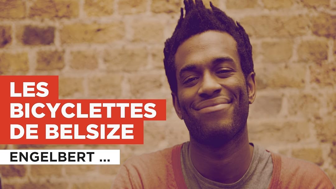 Prime Video Les bicyclettes de Belsize in the Style of Engelbert Humperdinck