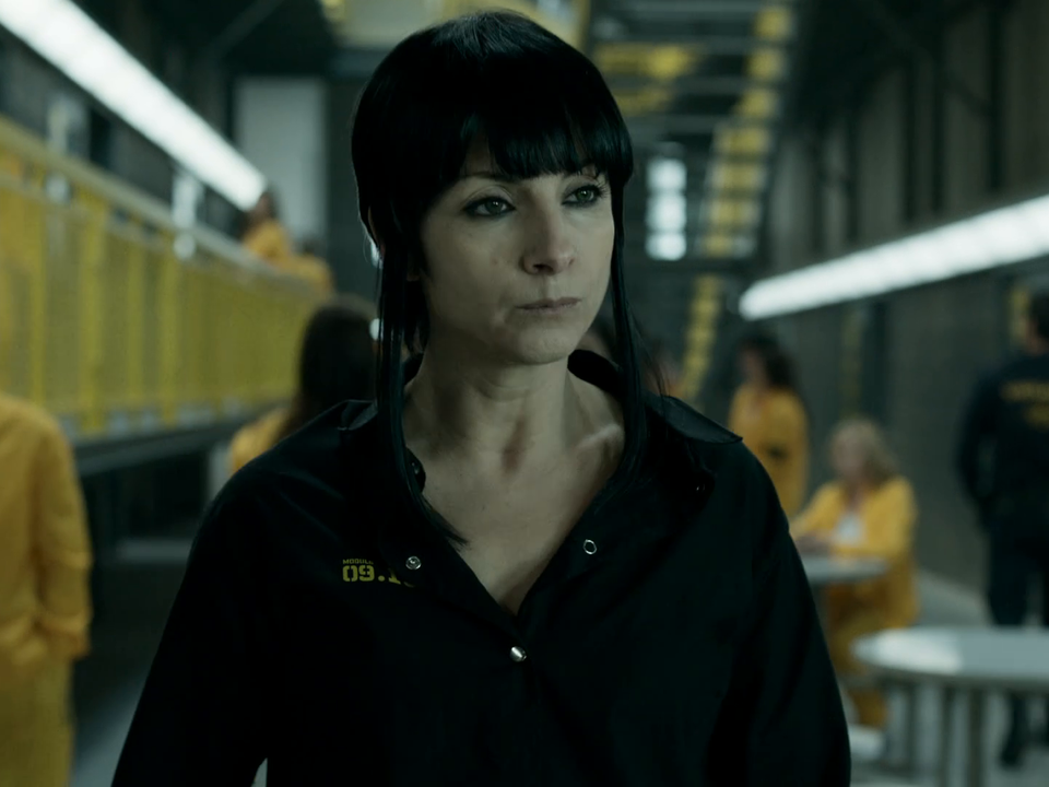 Descargar Vis A Vis Temporada 2 Google Drive www.primevideo.com