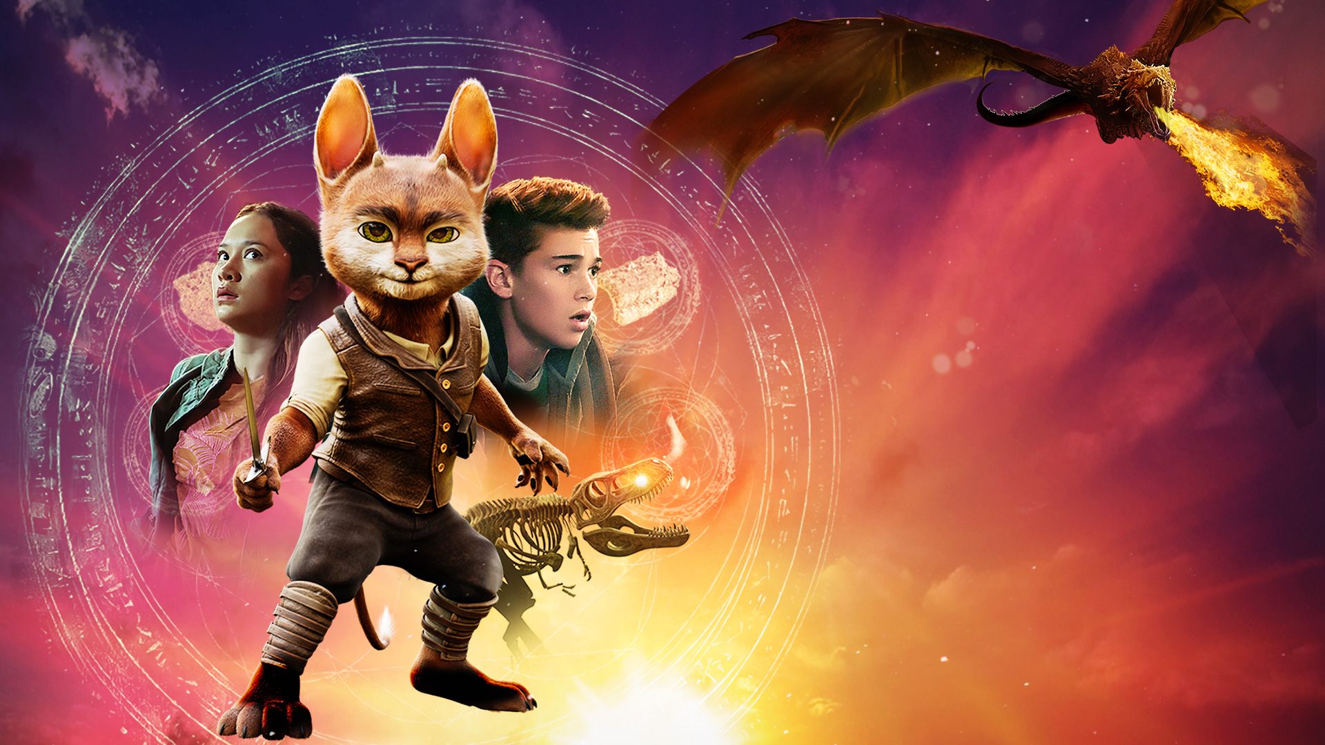 Rufus Et Le Royaume D Alyne Prime Video: Rufus et le Royaume d'Alyne