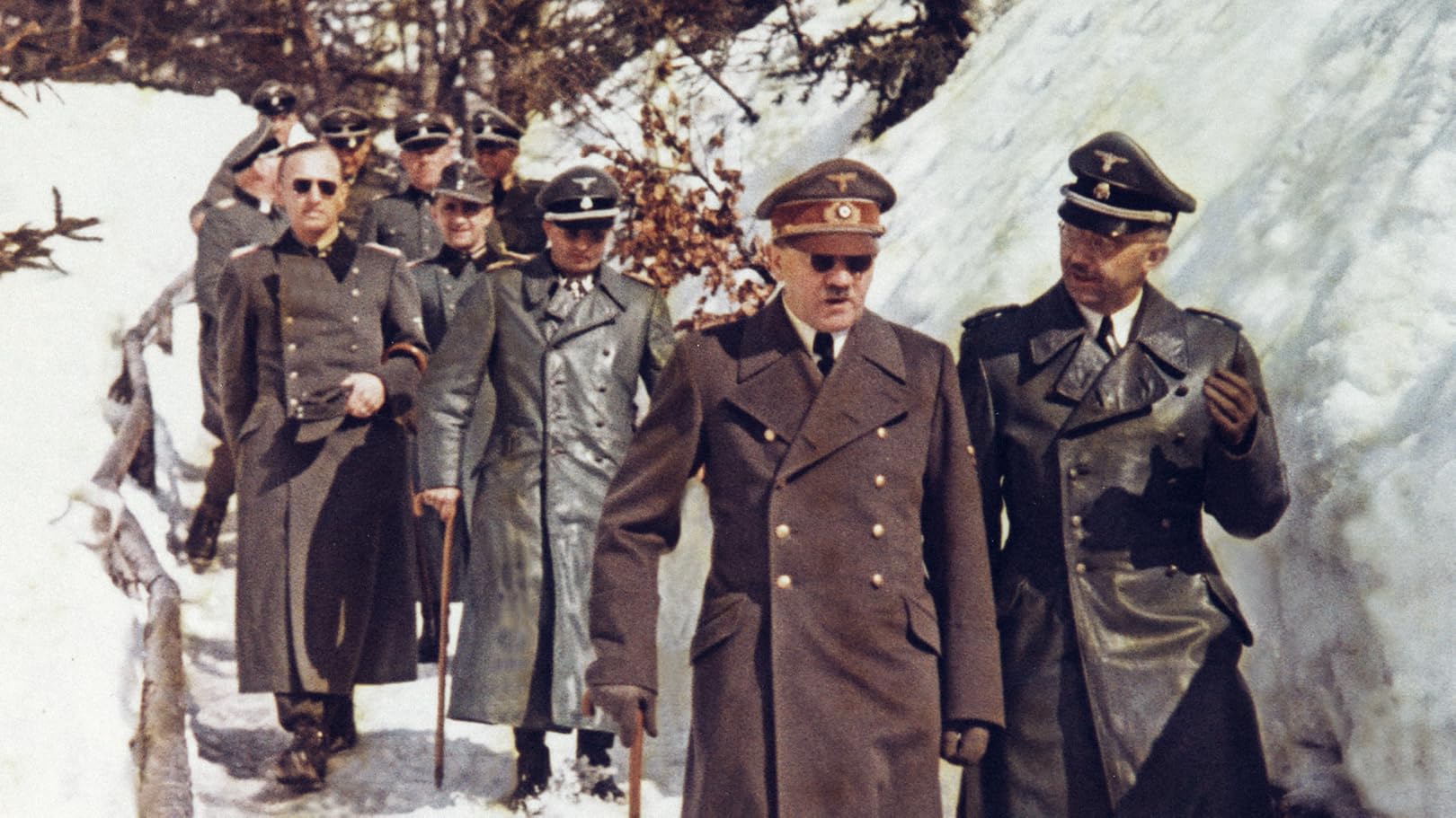 Prime Video Auschwitz The Nazis And The Final Solution Prime video auschwitz the nazis and the final solution