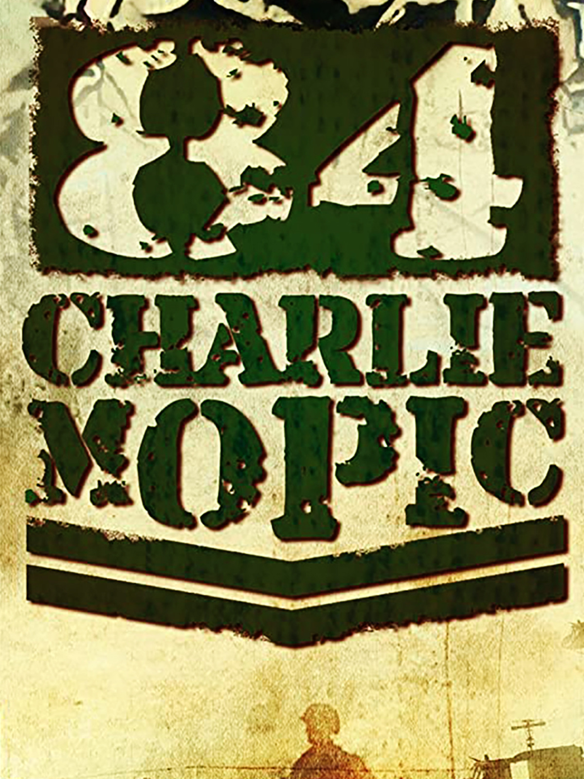 Prime Video 84 Charlie Mopic