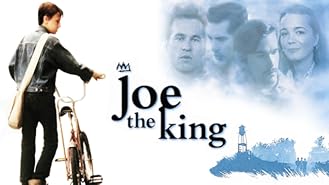 Joe the King