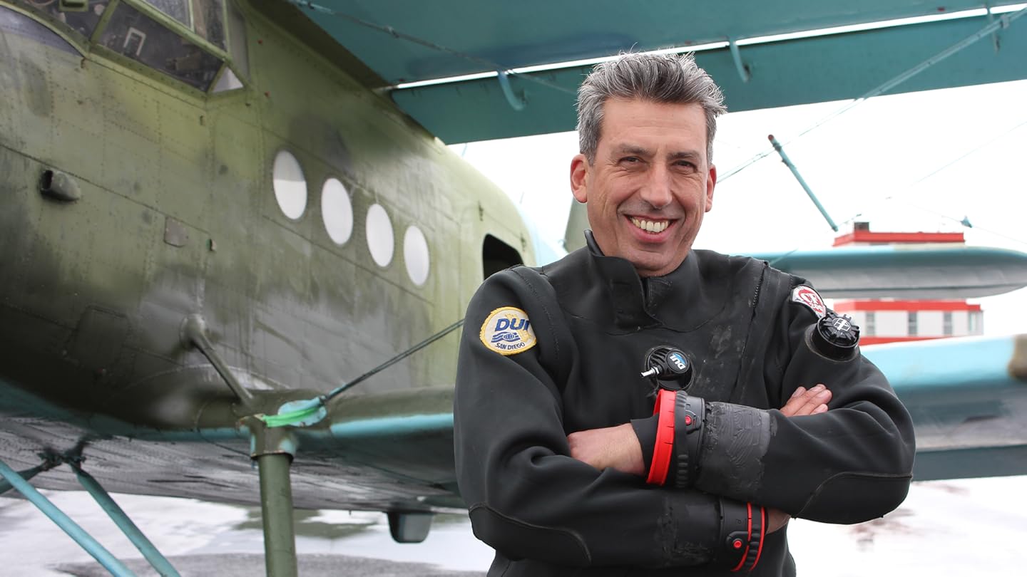 Amazon.de Steel Buddies Stahlharte Geschäfte Season 3 ansehen