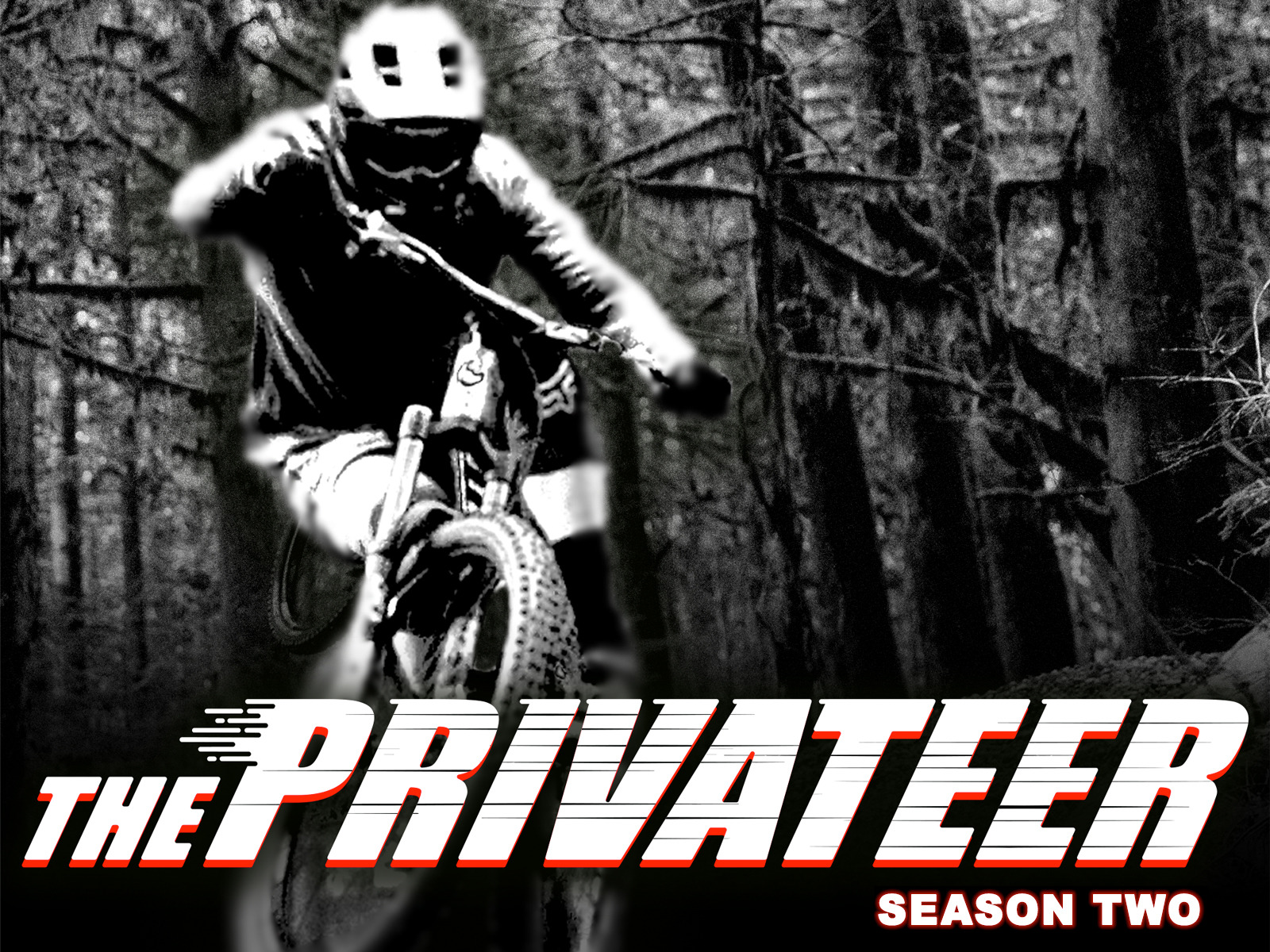 Prime Video The Privateer