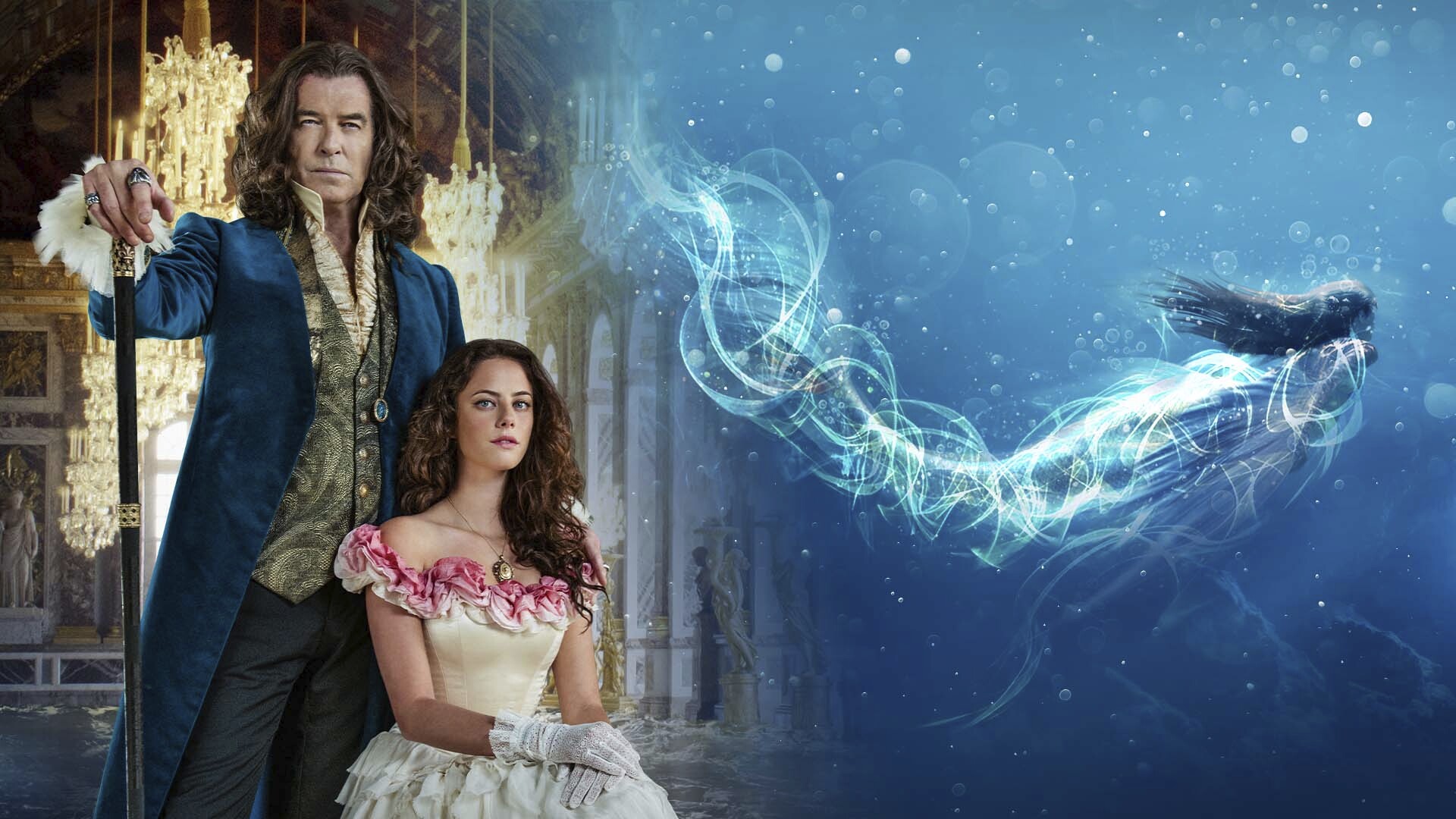 Watch The King's Daughter Prime Video