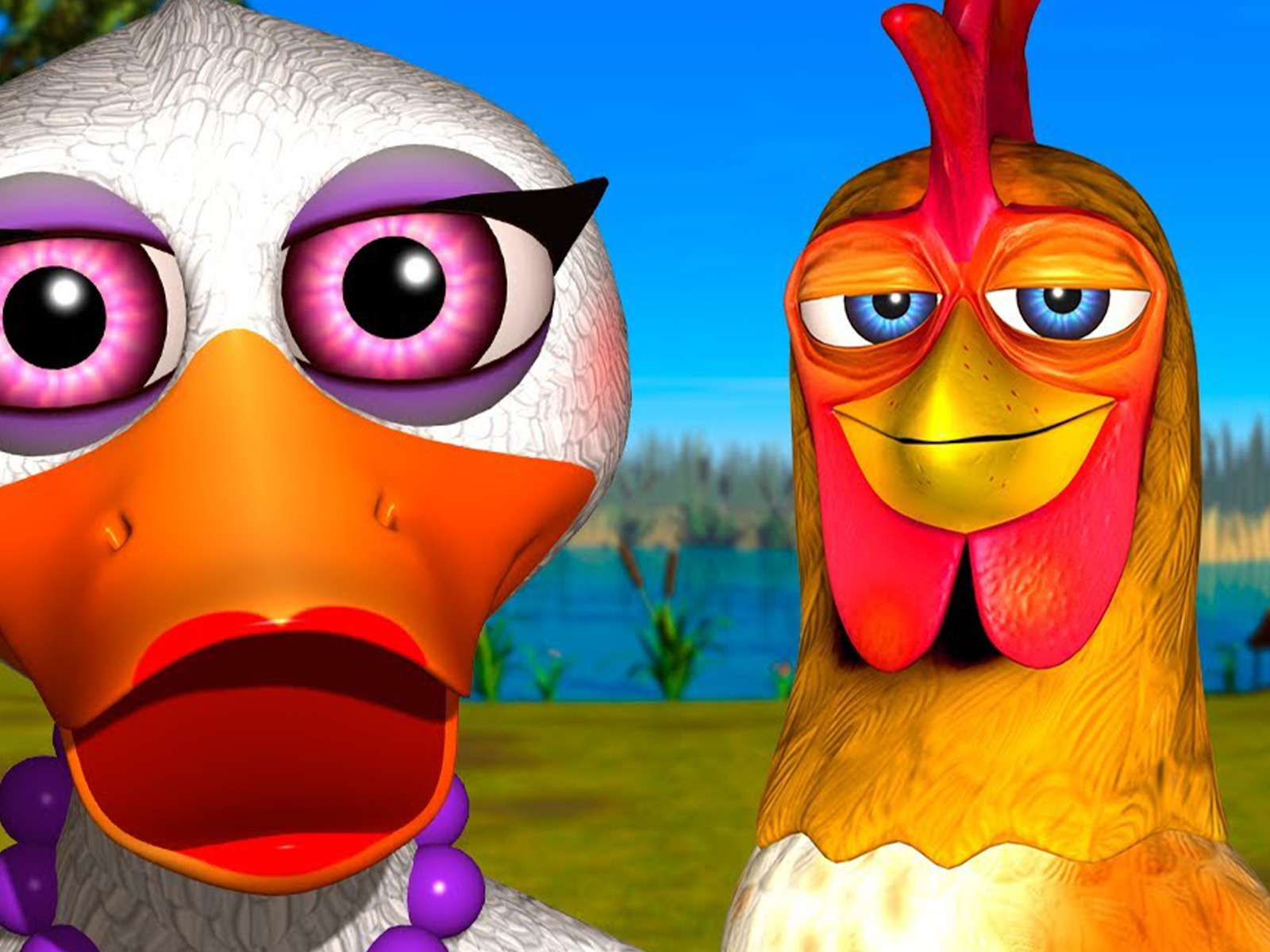 Prime Video Fazenda Do Zenon