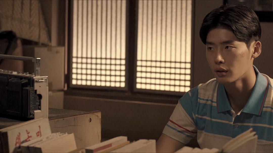 Amazon Co Jp 僕らの青春白書 字幕版 を観る Prime Video