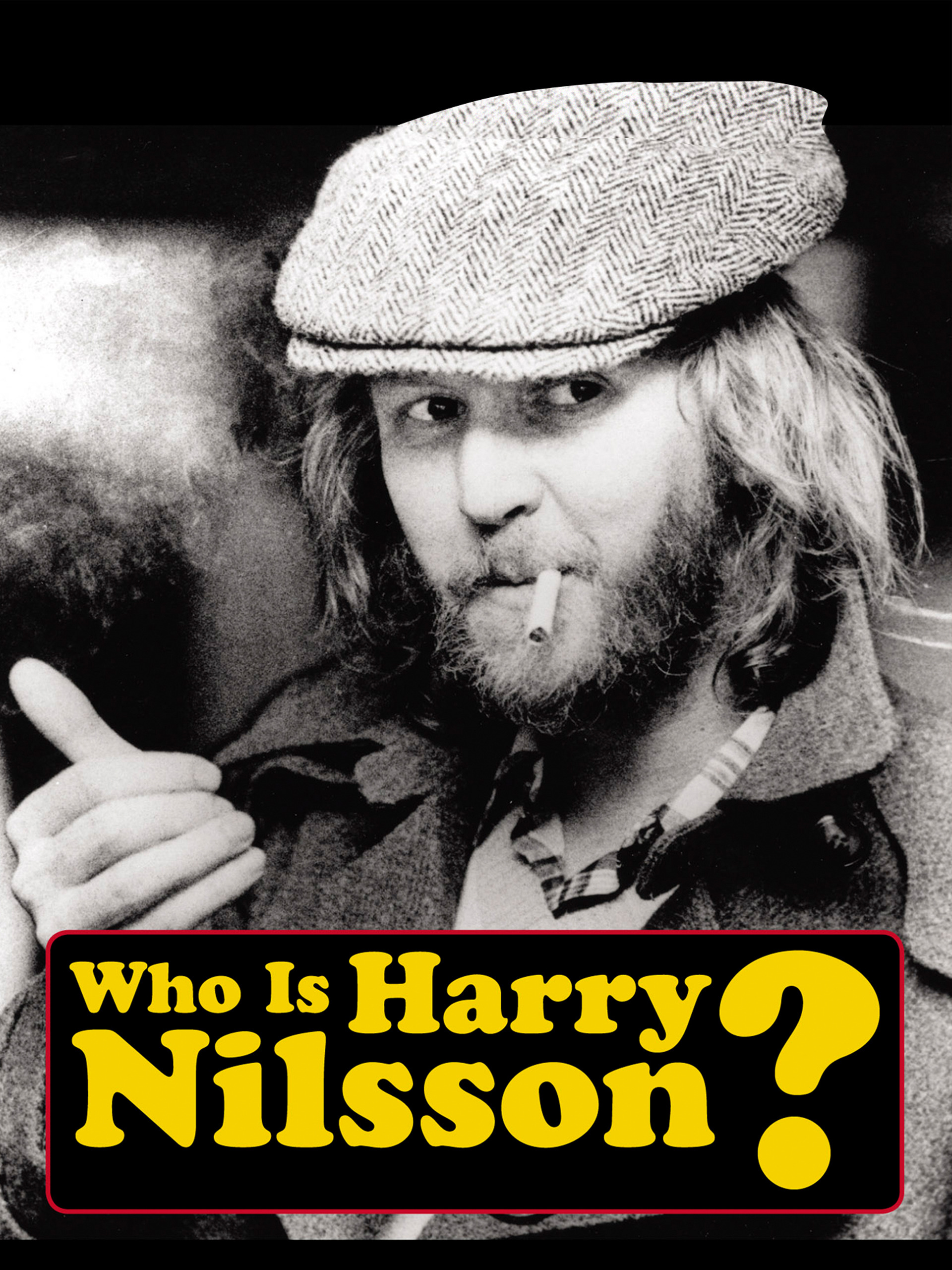 Prime Video Who Is Harry Nilsson?