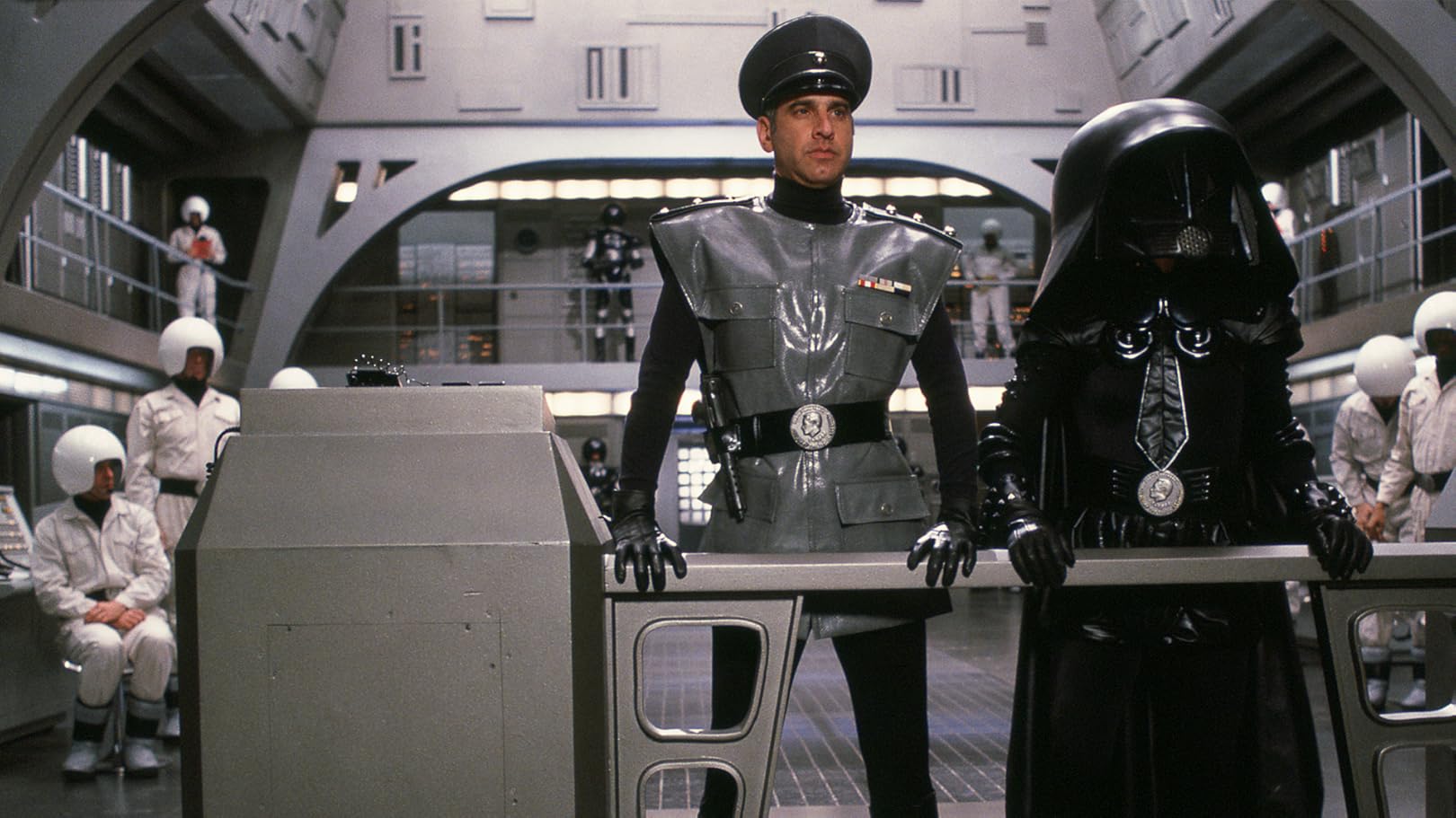 Prime Video Spaceballs (4K UHD)