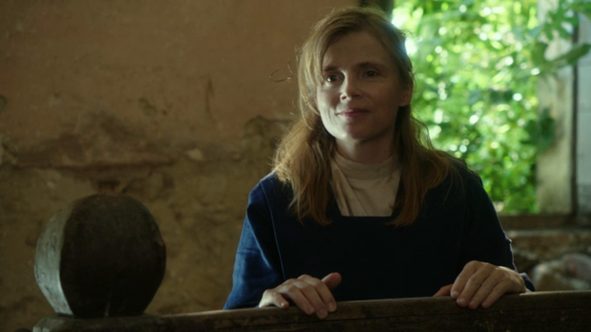 Prime Video La historia de Marie Heurtin