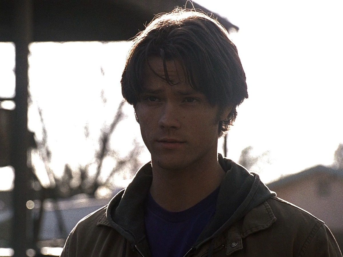 Prime Video Supernatural Season 1