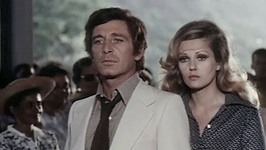 Prime Video La Ragazza Dalla Pelle Di Luna