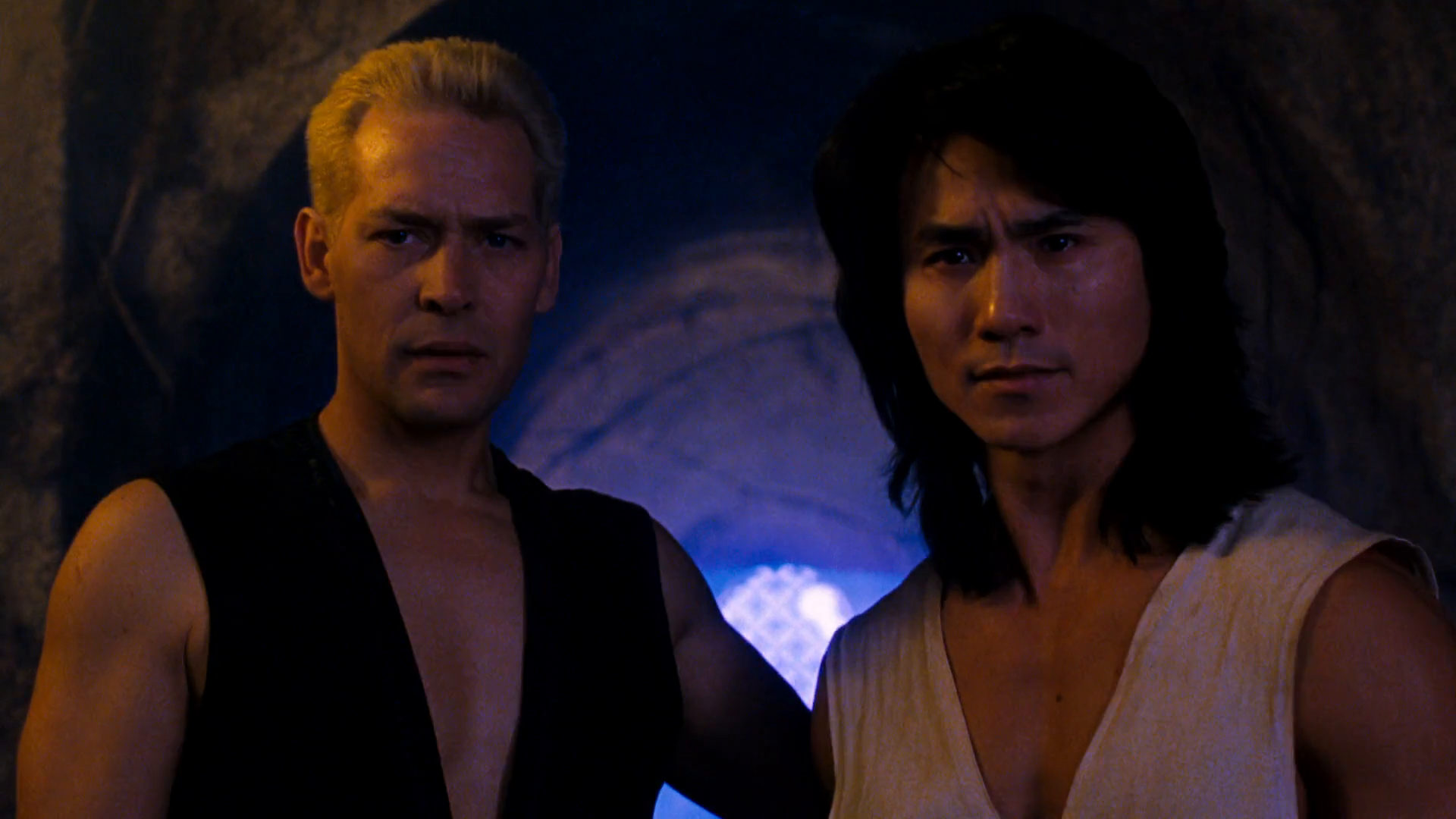 Amazon.co.jp モータル・コンバット2(字幕版)を観る Prime Video