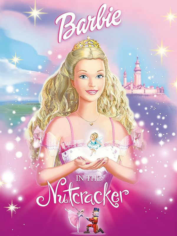 Prime Video Barbie in the Nutcracker