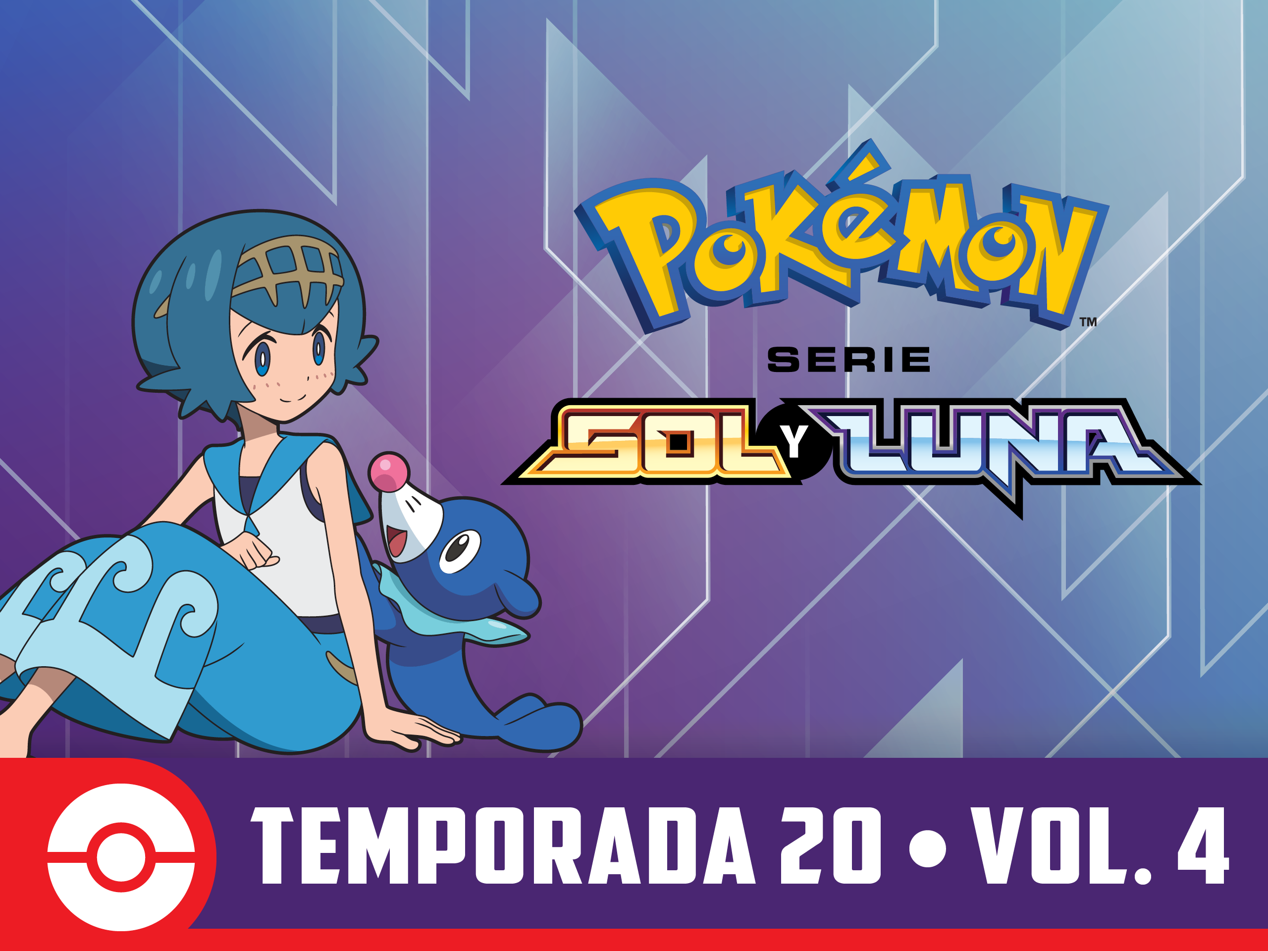 Ver Pokemon Sol Y Luna Castellano www.primevideo.com