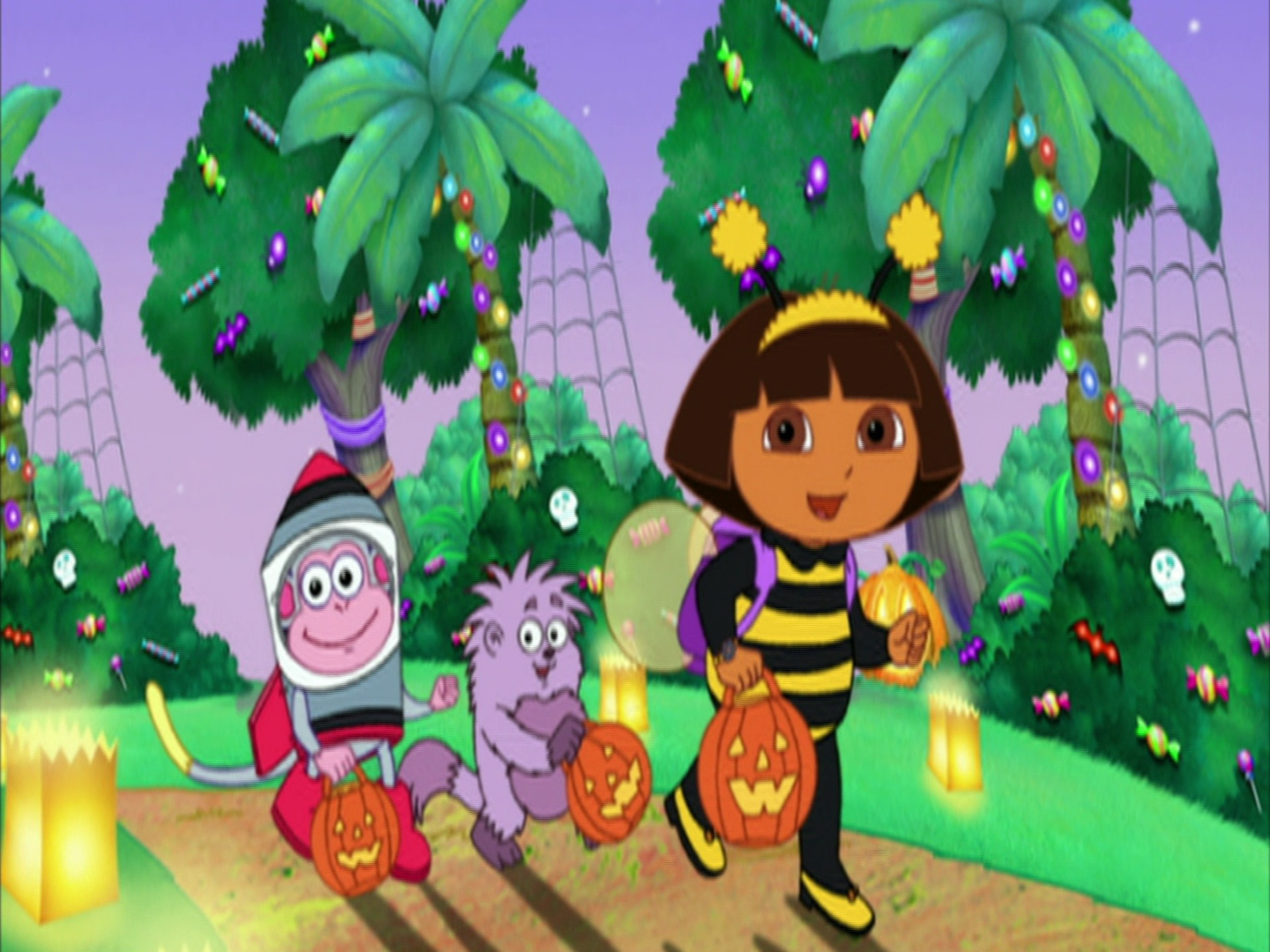 Prime Video Dora L Exploratrice Saison 6