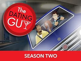 Prime Video: The Dating Guy: Season 2