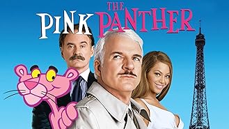 Watch Curse Of The Pink Panther Prime Video