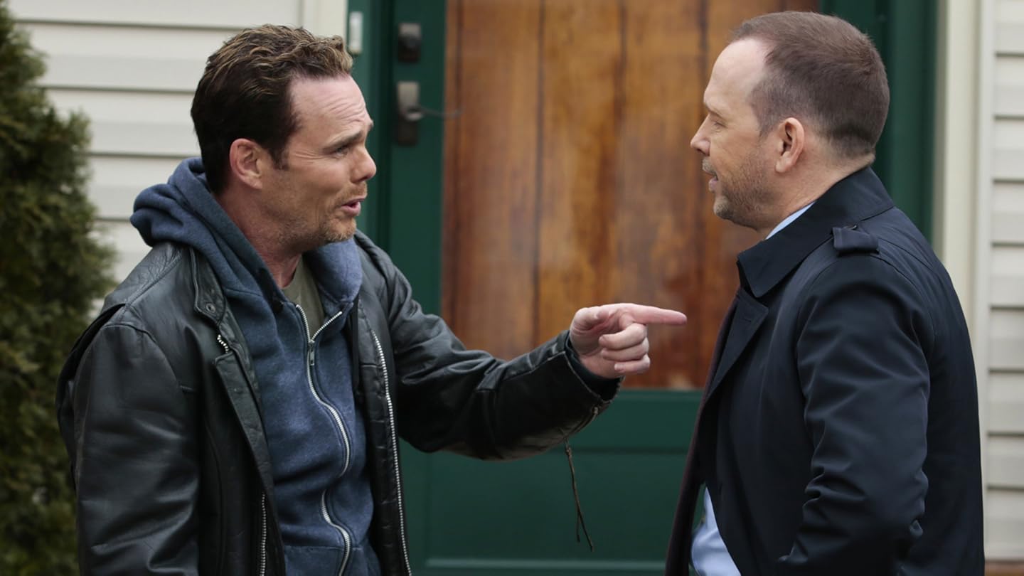 Blue Bloods Season 7 Dvd Release Date Prime Video: Blue Bloods - Season 7