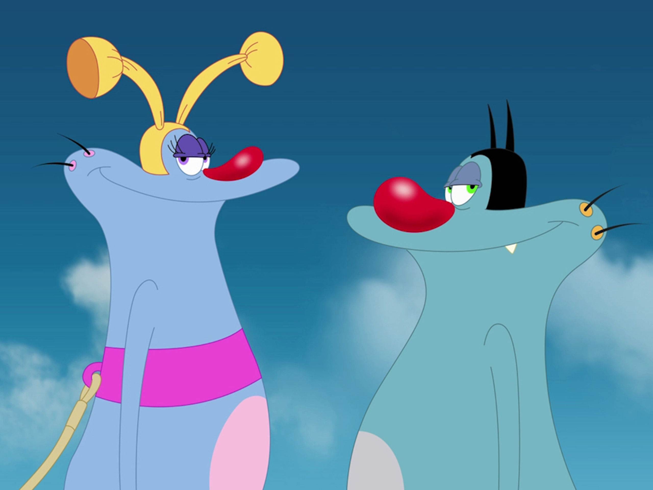 prime-video-oggy-e-i-maledetti-scarafaggi-stagione-6