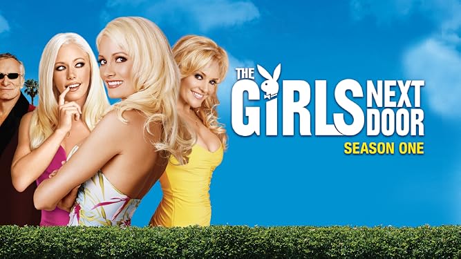 Watch The Girls Next Door - Season 4 | Prime Video
