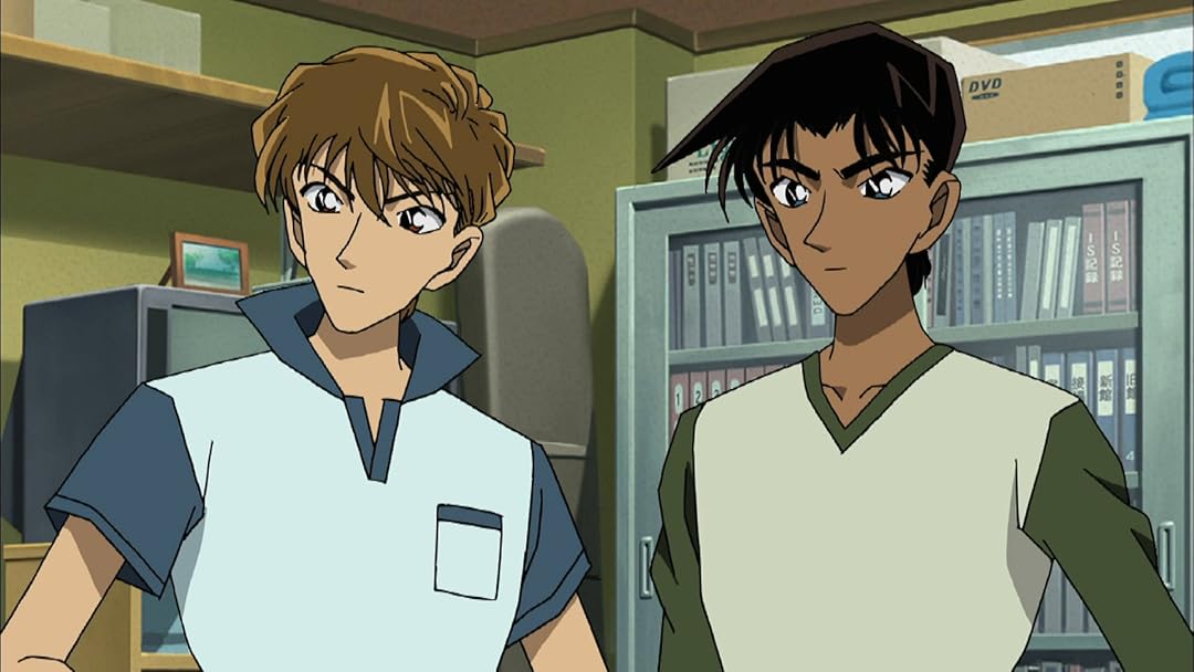 Amazon Co Jp 劇場版 名探偵コナン 探偵たちの鎮魂歌 レクイエム を観る Prime Video