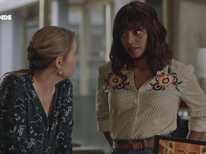 Tandem Saison 1 Streaming Gratuit Prime Video: Tandem - Saison 1