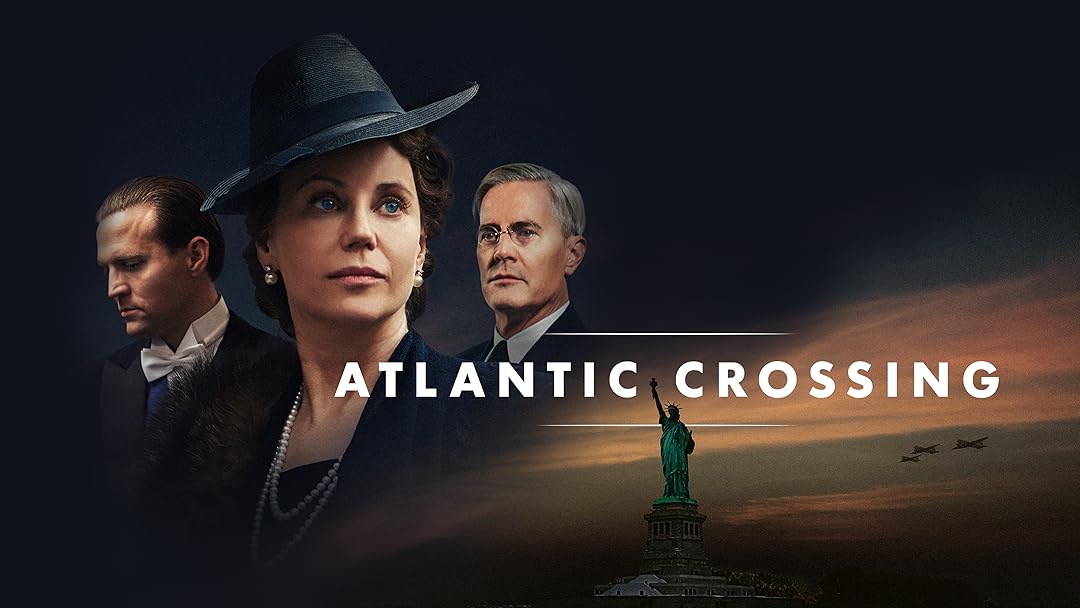 Amazon.de Atlantic Crossing ansehen Prime Video