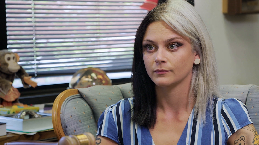 Prime Video Love After Lockup, Season 3 (Part 7)