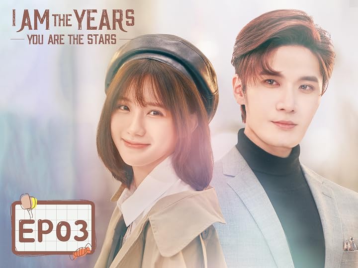 Prime Video: I Am the Years You Are the Stars