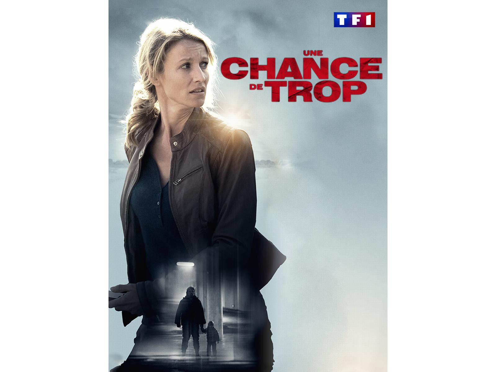 Prime Video: Une chance de trop - Saison 1