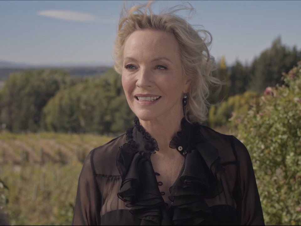 Prime Video Under the Vines Season 1