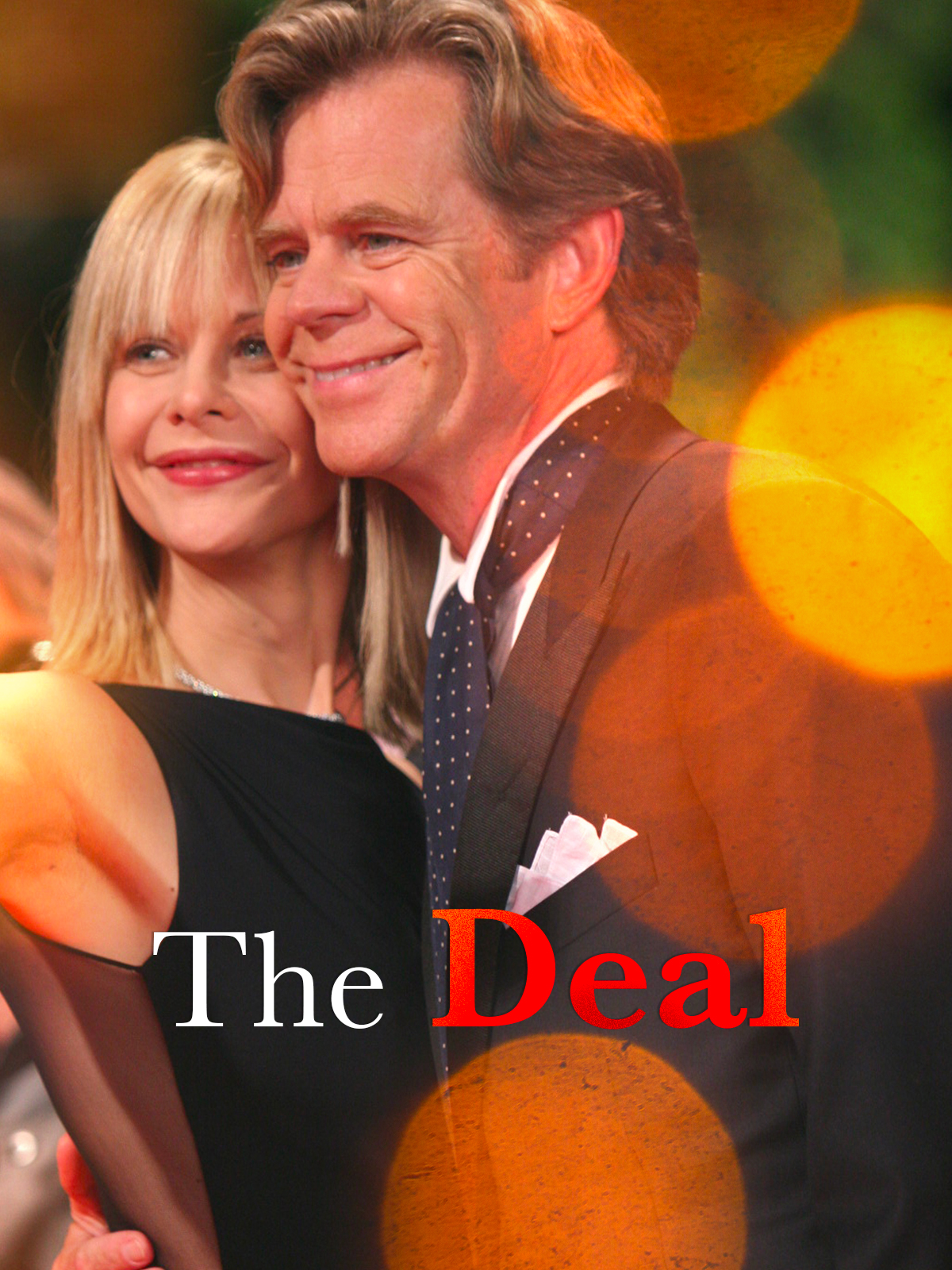 Prime Video The Deal prime-video-the-deal